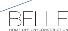 Belle Homes Logo