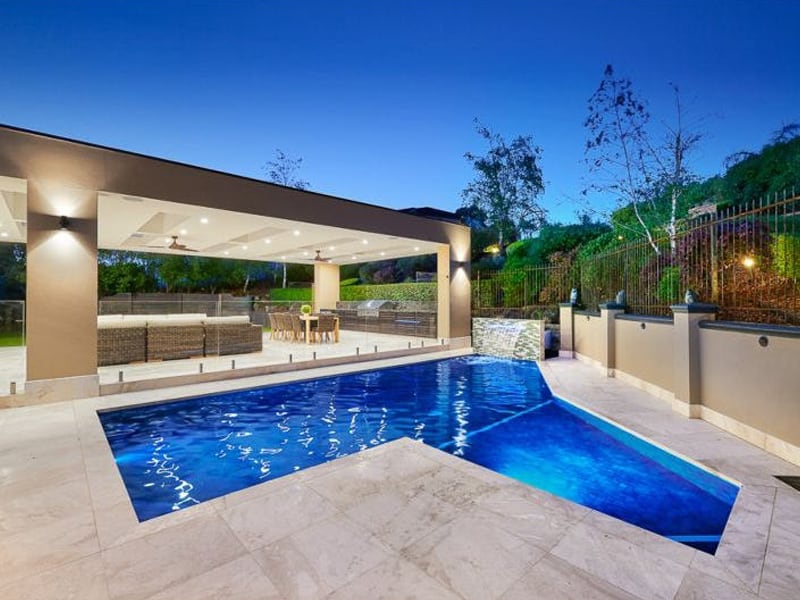 Donvale Residence Pool